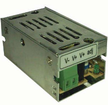 PAS-350-24 | AC/DC | Aus: 24 V DC | PDPower Technology