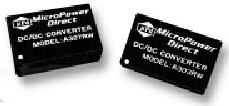 A304RW | DC/DC | Ein: 4,5-9 V DC | Aus: 15 V DC | MicroPower Direct