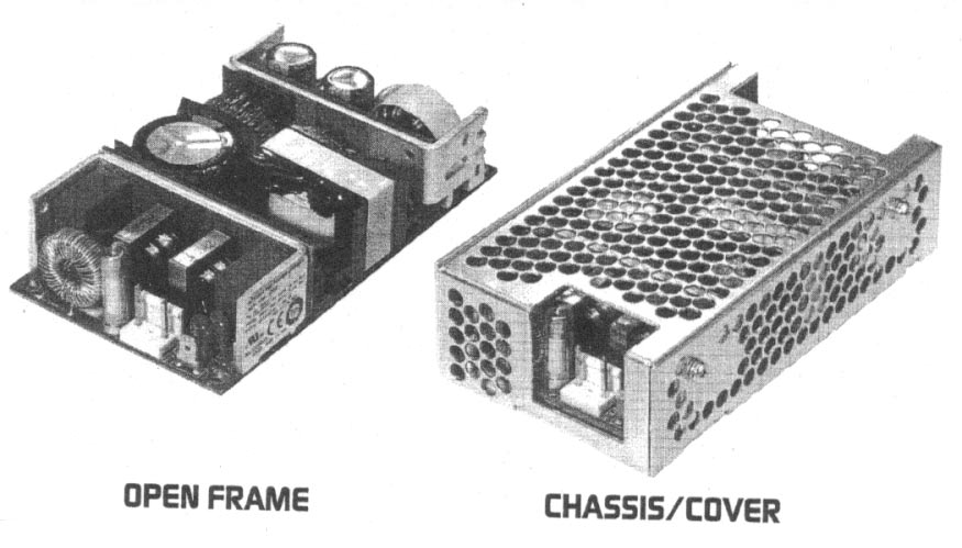 NXT-100-1003 | AC/DC|medizinisch | Aus: 5 V DC | Integrated Power Designs