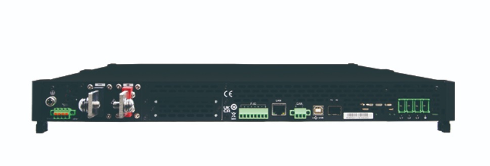 IT-M3906D-500-36 | AC/DC-progammierbar | Aus: 500 V DC | ITECH Electronics