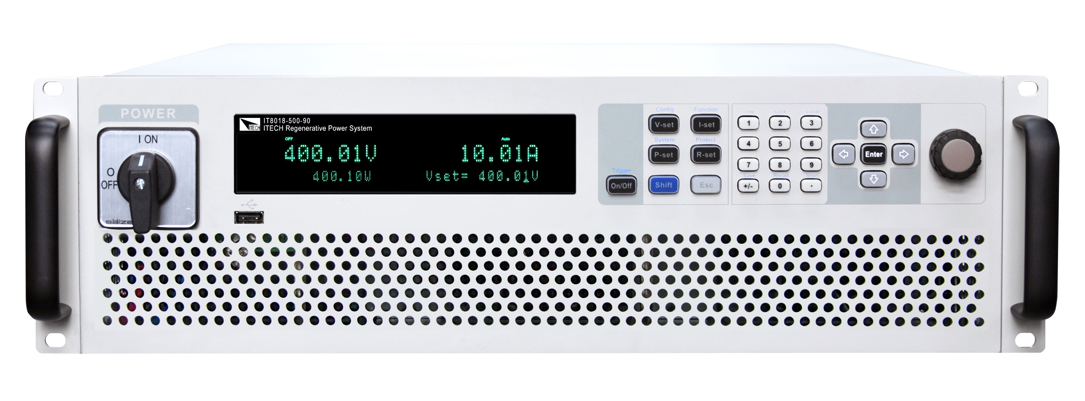 IT8036-800-150 | Elektronische Last | ITECH Electronics