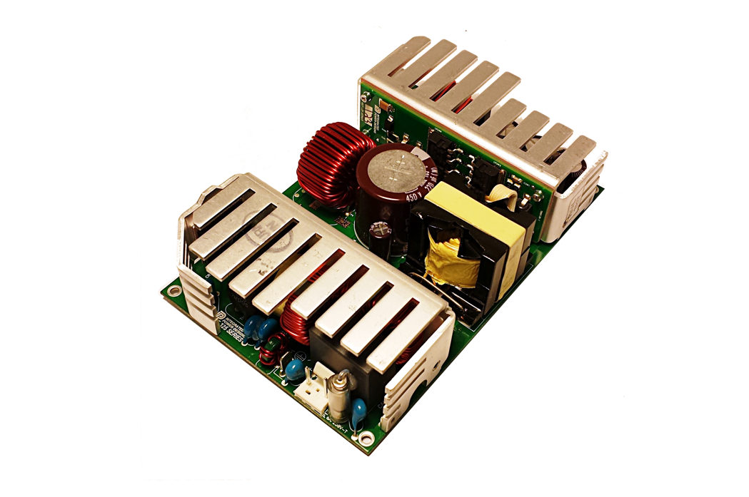 NXT-325-1001 | AC/DC|medizinisch | Aus: 2,5 V DC | Integrated Power Designs