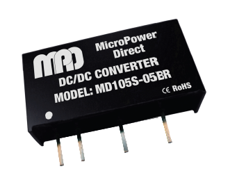 MD100BR Serie