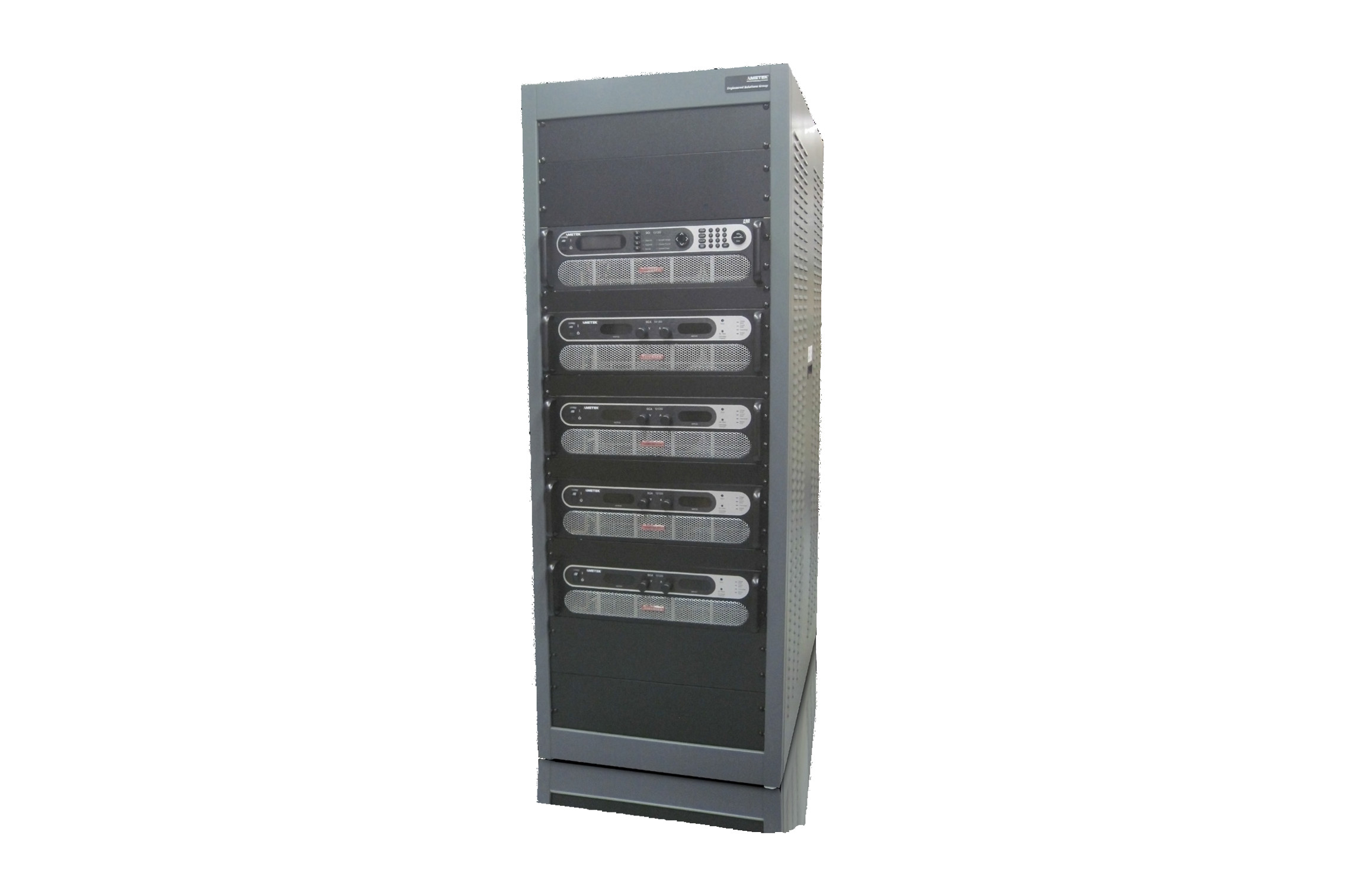 HPX-100-564 | AC/DC-programmierbar | Aus: 100 V DC | Sorensen AMETEK