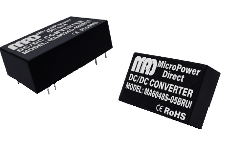 MA600BRUI Serie
