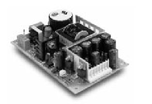 SRW-45-4013 | AC/DC | Aus: 8 V DC|-8 V DC|15 V DC|-15 V DC | Integrated Power Designs