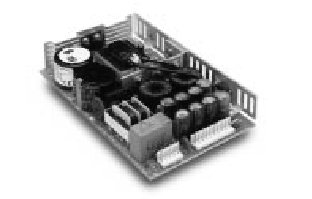 SRW-115-4002 | AC/DC | Aus: 5 V DC|24 V DC|12 V DC|-12 V DC | Integrated Power Designs