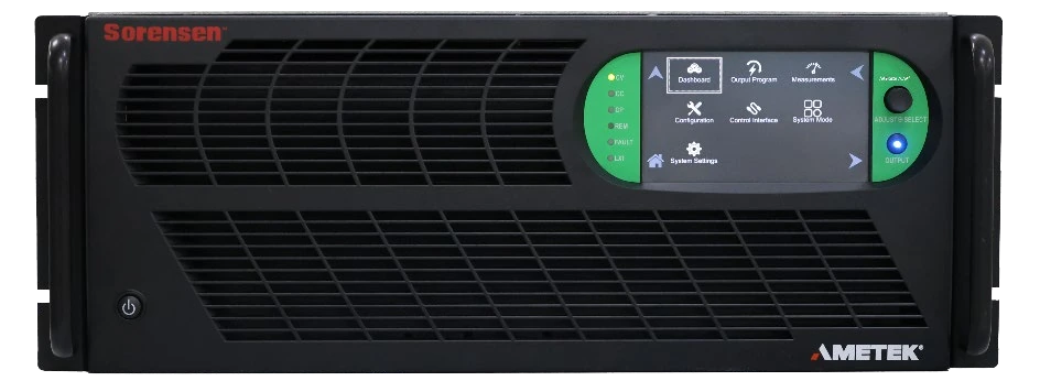 Sorensen AMETEK MIB-2000-37-50-XX – Produktansicht