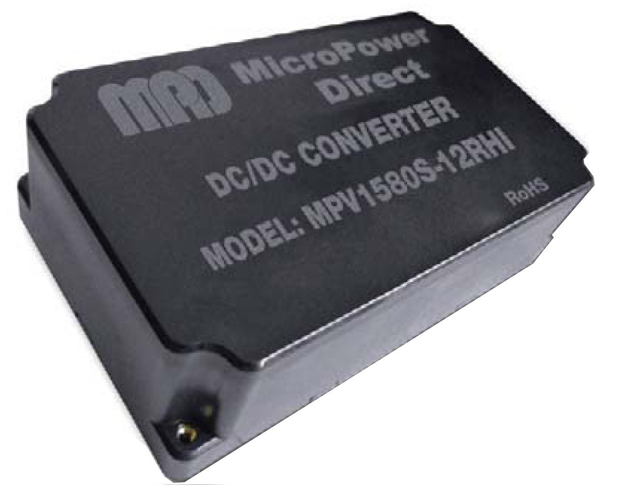 MPV1080LS-05RHI | DC/DC | Ein: 200-1500 V DC | Aus: 5 V DC | MicroPower Direct