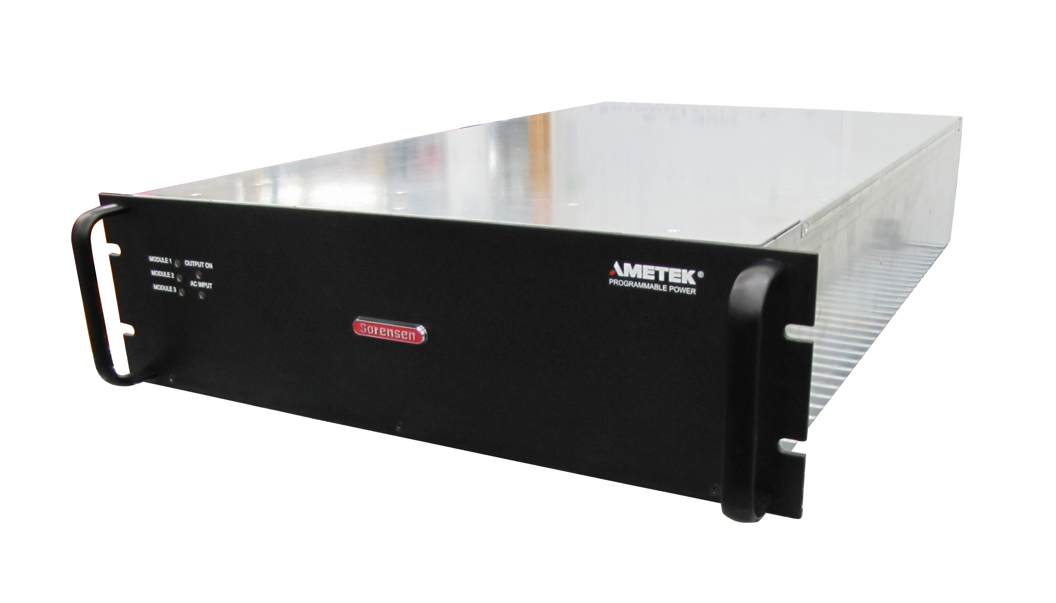 ASD40-500 | AC/DC-programmierbar | Aus: 40 V DC | Sorensen AMETEK