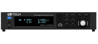 IT-M3324 | Elektronische Last | ITECH Electronics