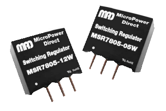 MicroPower Direct MSR7805-033W – Produktansicht