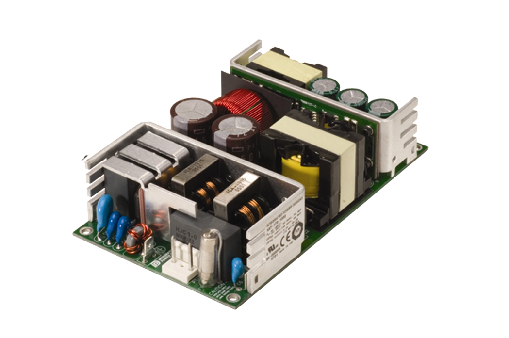 NXT-175-1005 | AC/DC|medizinisch | Aus: 15 V DC | Integrated Power Designs