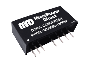 MD300CRW