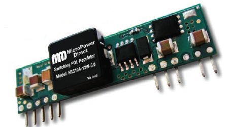 MicroPower Direct SRS05A-12-5.0 – Produktansicht