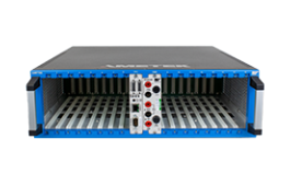 EX1200 |  | VTI Instruments, Corp.