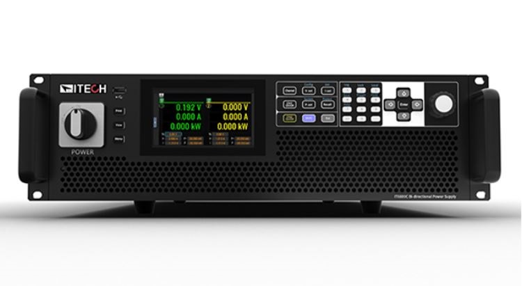 IT6600C | AC/DC-programmierbar | Aus: 600 - 2250 V DC | ITECH Electronics IT6600C | AC/DC-programmierbar | Aus: 600 - 2250 V DC | ITECH Electronics