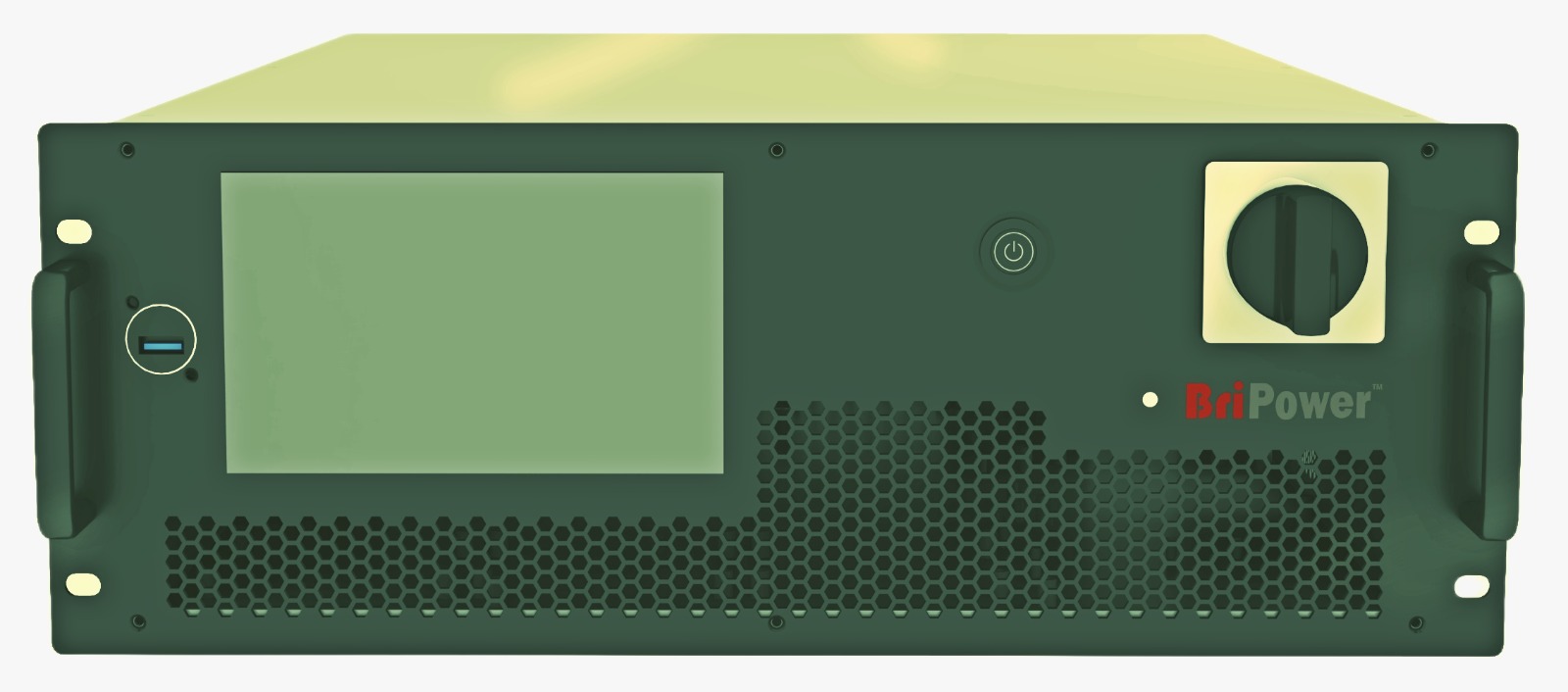 ZGX 5 | AC/DC,AC,DC+AC-programmierbar | Aus: 450 V L-N | BriPower Bridge Technology 