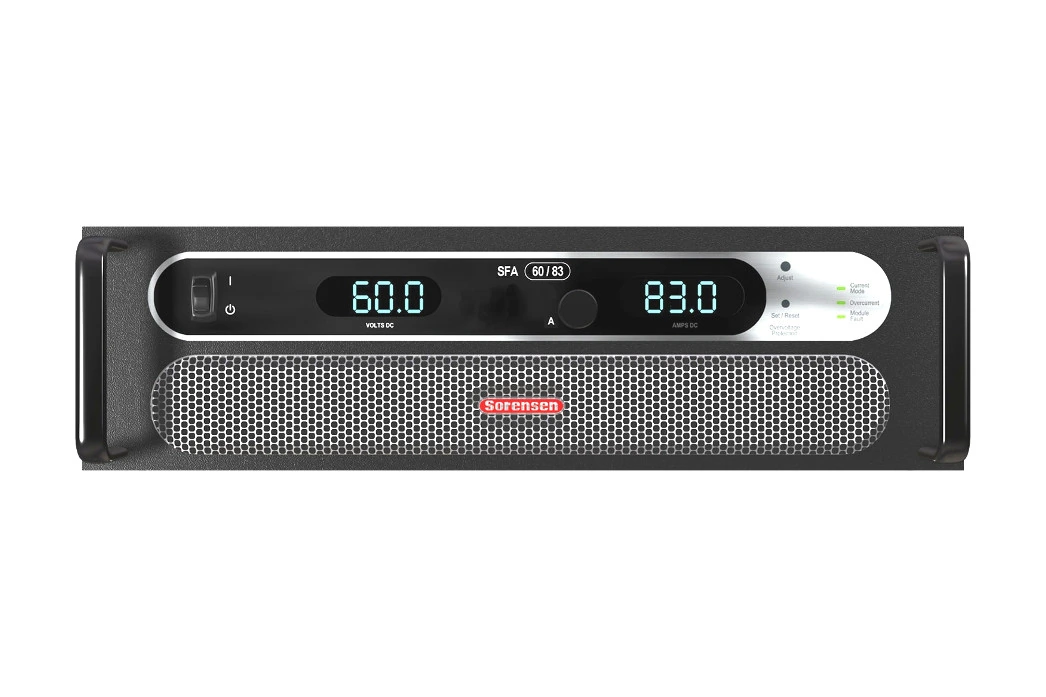 Sorensen AMETEK SFA-60-333 – Produktansicht