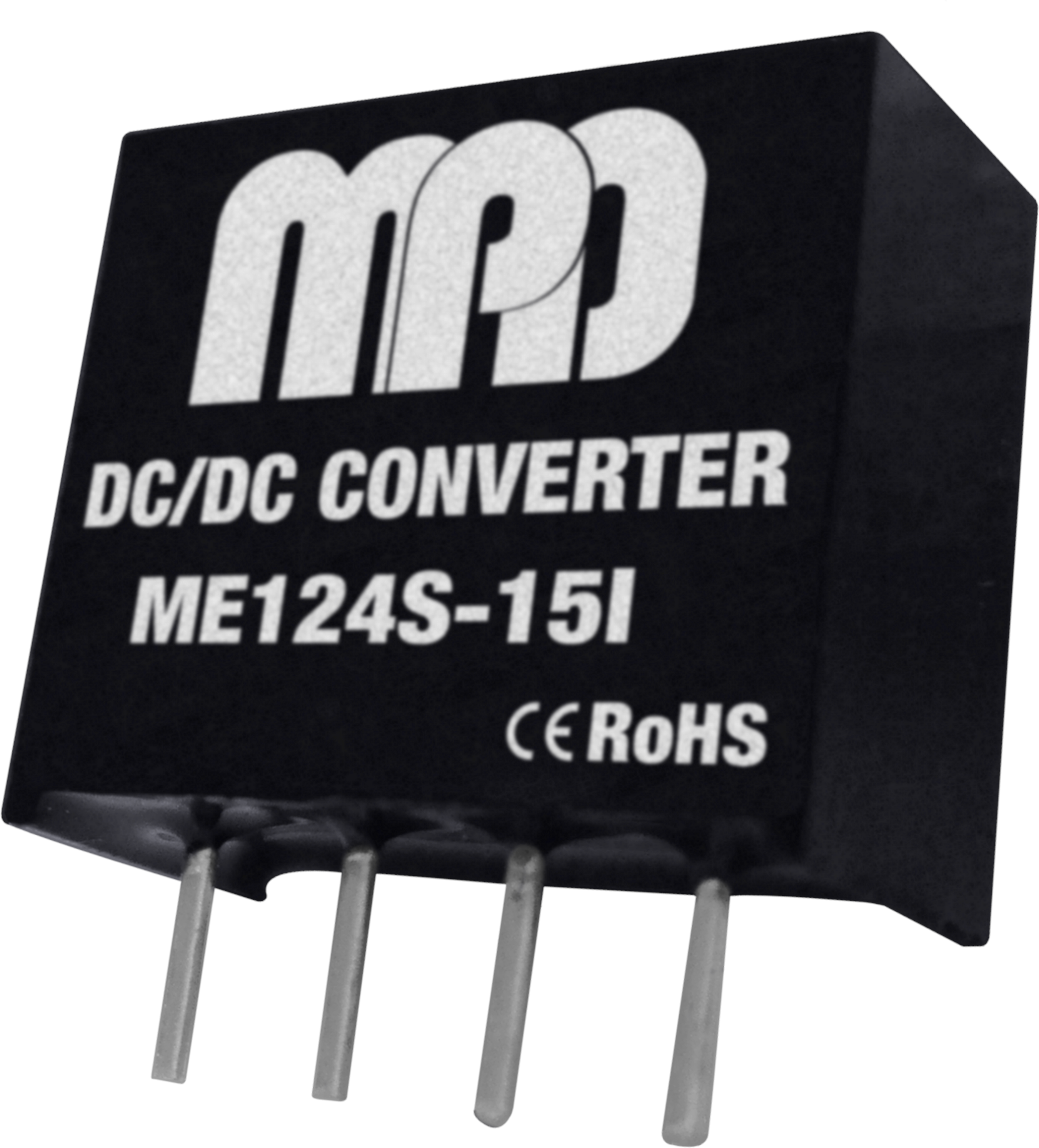DC_DC_Wandler_Micropowerdirect_ME100SIoL1o159Rw2hn4 ME100SI Produktbild
