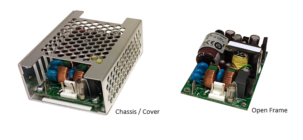 GRN-60-1001 | AC/DC|medizinisch | Aus: 3,3 V DC | Integrated Power Designs