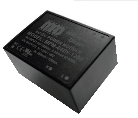 MicroPower Direct MPM-04SV-09 – Produktansicht