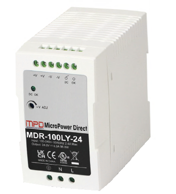 MDR-100LY Produktbild MDR-100LY Produktbild