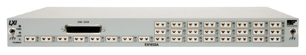 VTI Instruments, Corp. EX – Produktansicht