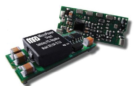 MicroPower Direct SRL10A-12-5.0 – Produktansicht