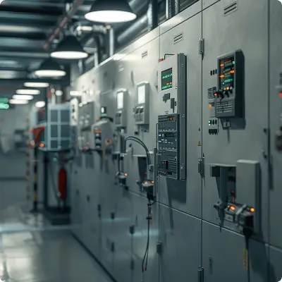 IT-M3400 | AC/DC programmable