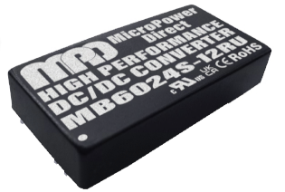 MB6000RU Produktbild