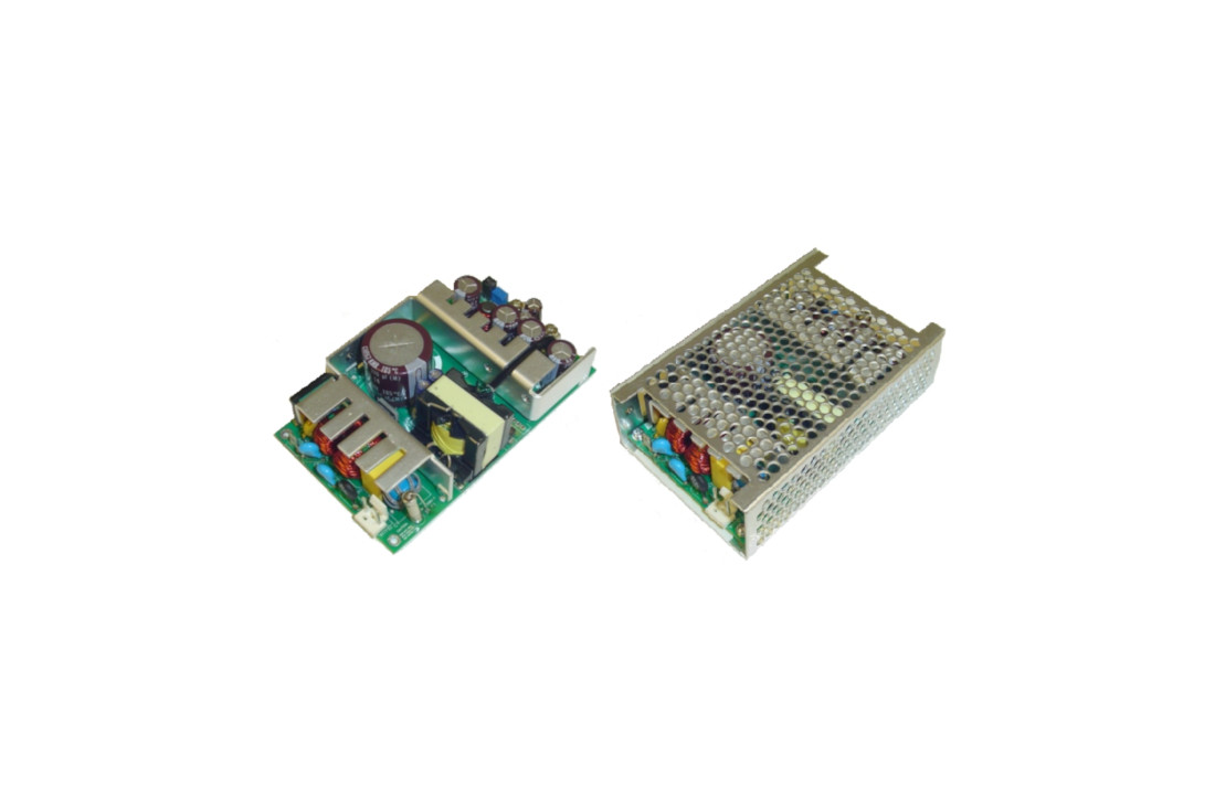 GRN-110-4004 | AC/DC|medizinisch | Aus: 5 V DC|24 V DC|15 V DC|-15 V DC | Integrated Power Designs