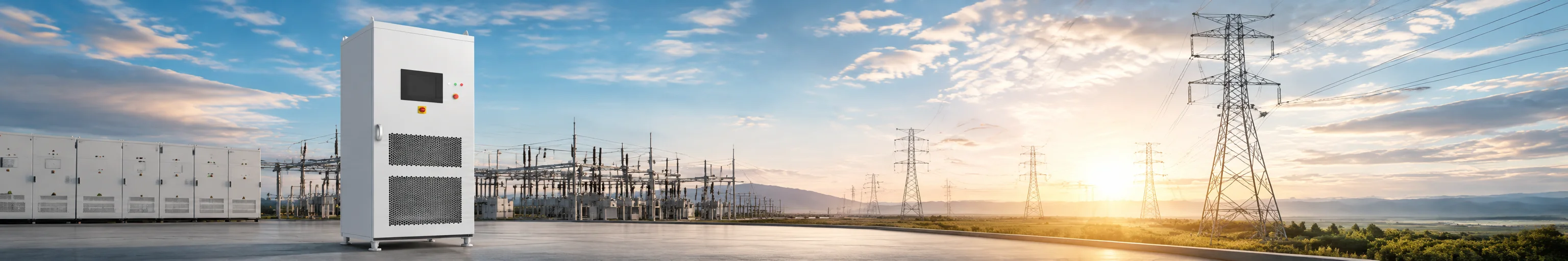 BriPower - Bridge Technology