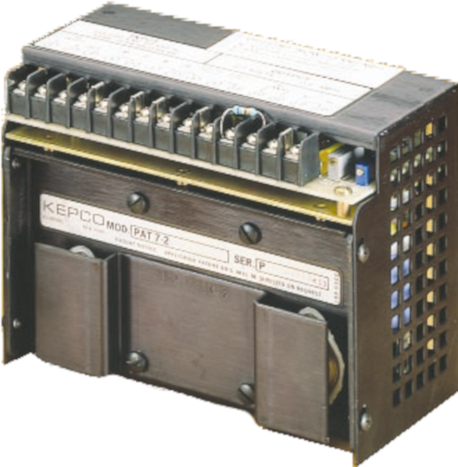 PAT2MwZmnx6ppuVI PAT 15-1.5 | AC/DC | Aus: 0-15 V DC | Kepco