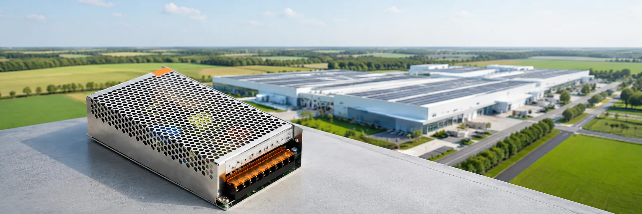PDPower Technology