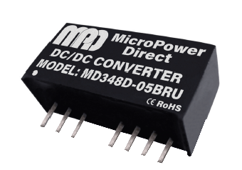 MD300BRU Serie