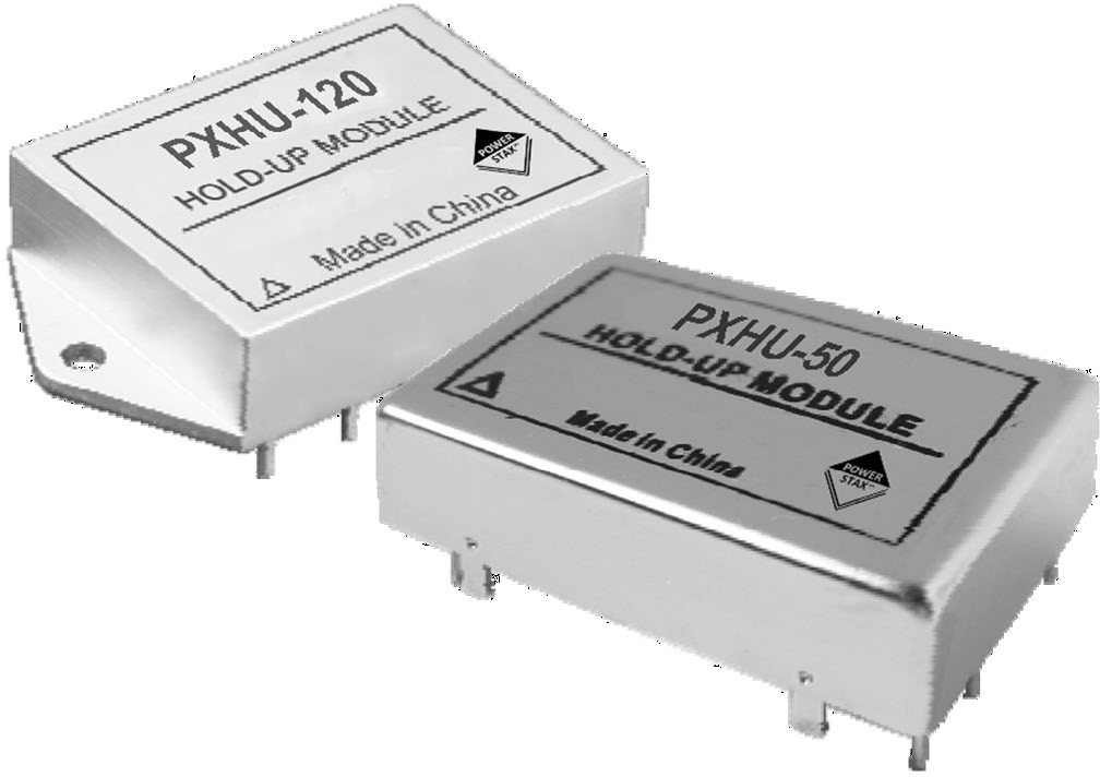 PXHU PXHU-50 | DC/DC | Ein: 16-40 V DC | Aus: 16-40 V DC | Powerstax