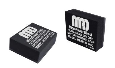 MLSR124-033C | Ein: 24 V DC | Aus: 3,3 V DC | MicroPower Direct MLSR124-033C | Ein: 24 V DC | Aus: 3,3 V DC | MicroPower Direct