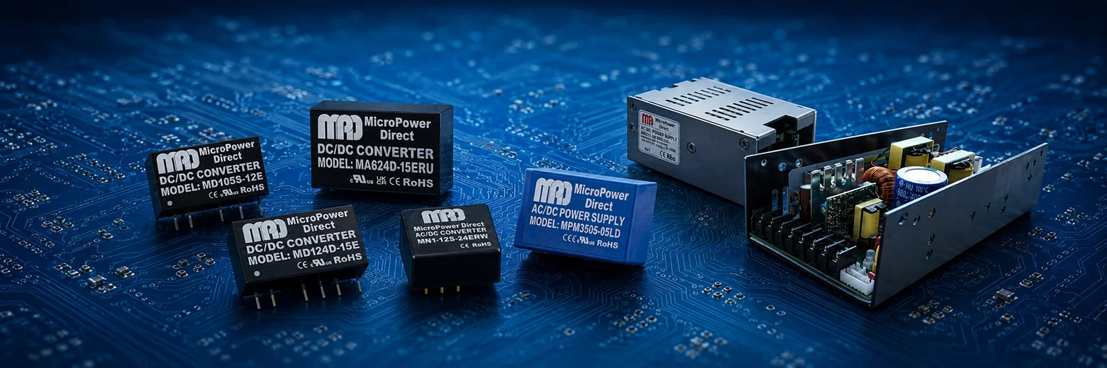 MicroPower Direct