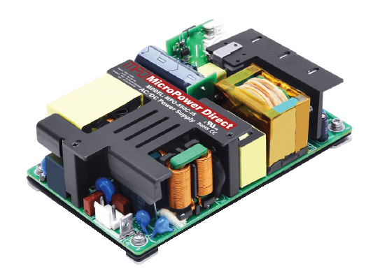 MPO-550C Serie