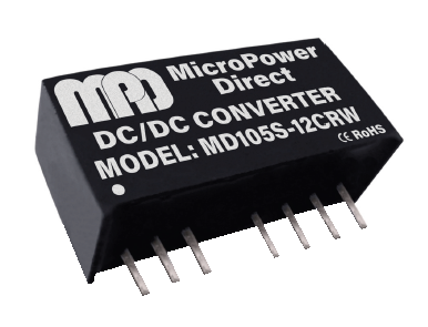 MD100CRW