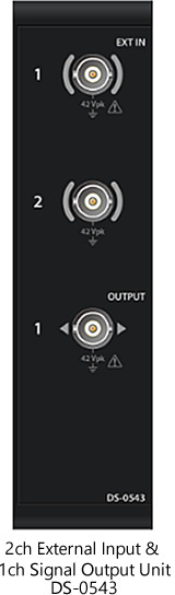 DS-5000_DS-0543_external_input_unitztxw2xgLA9Rpo DS-0543 | Messgeräte | Ono Sokki