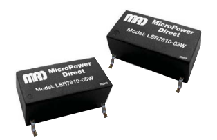 MicroPower Direct LSR7810-06W – Produktansicht