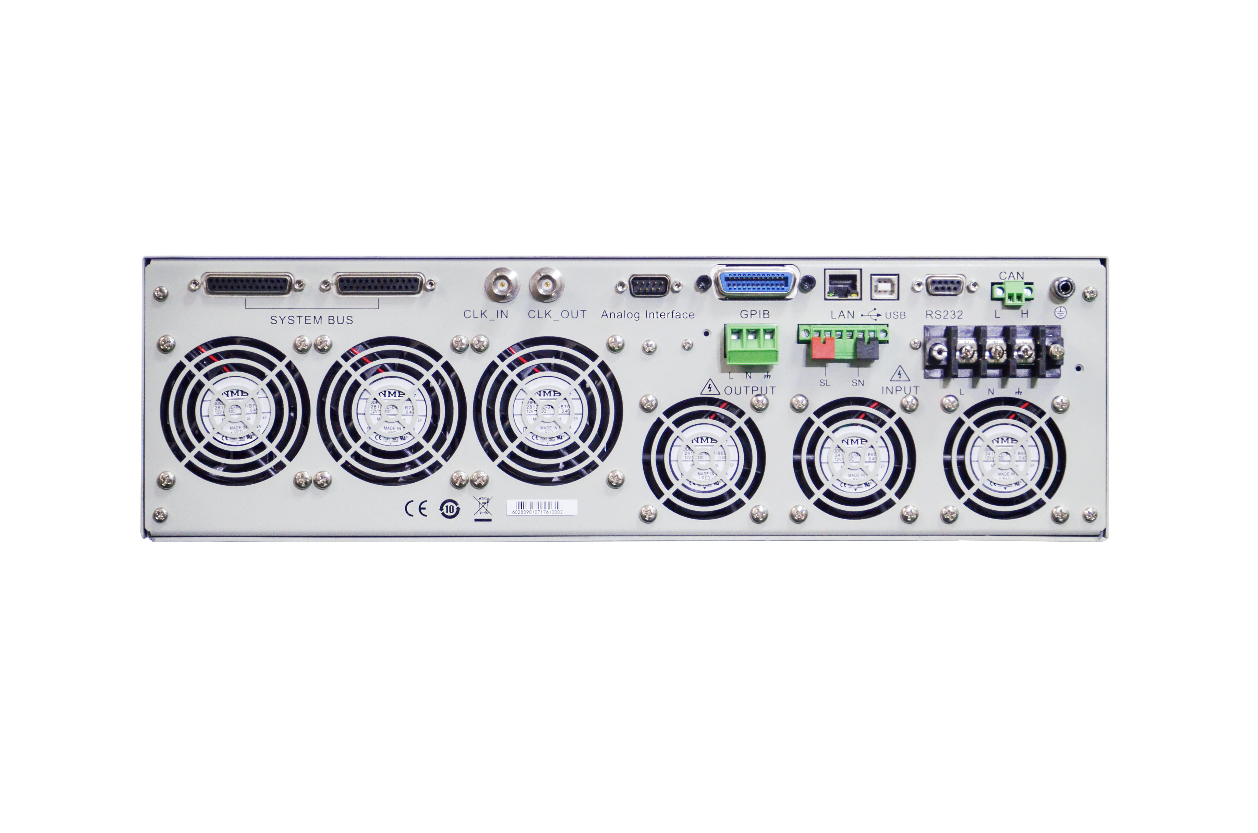 IT7600 | AC/AC | ITECH Electronics