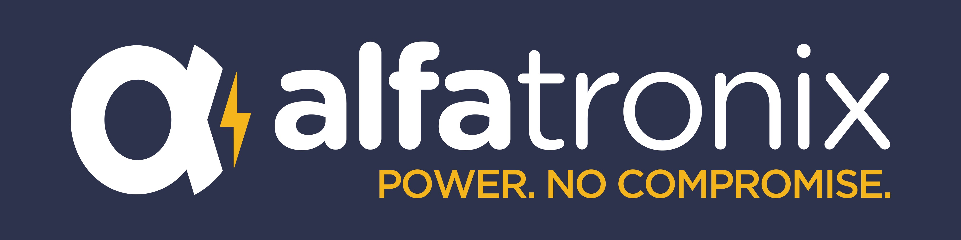 Alfatronix Alfatronix