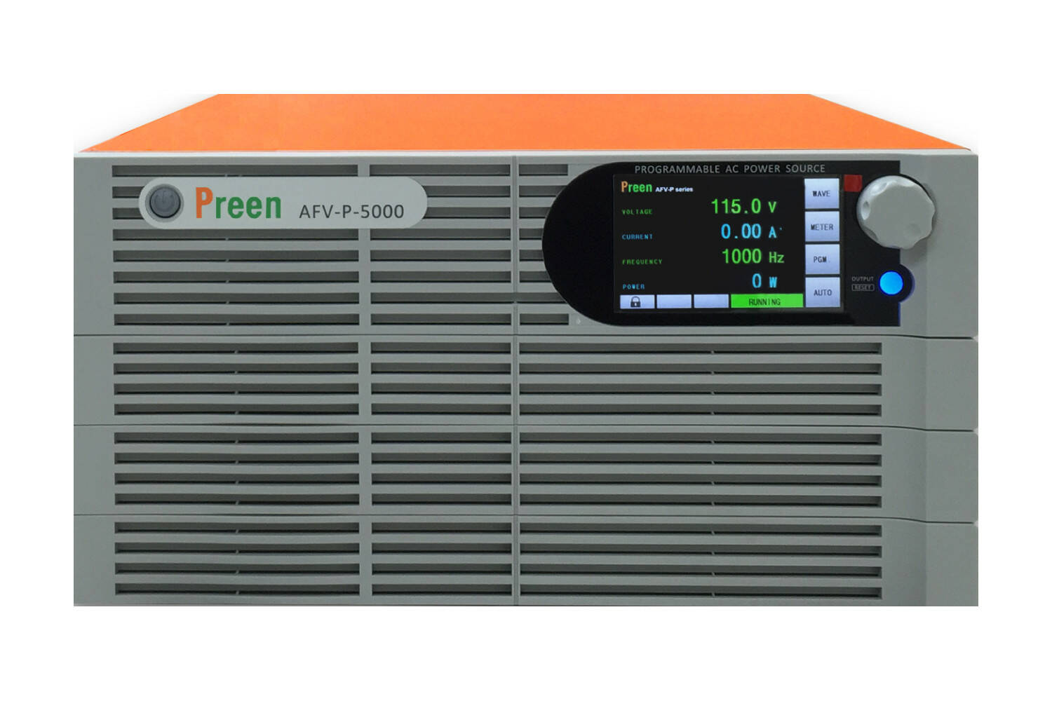 AFV-P-5000 | AC/AC | Preen