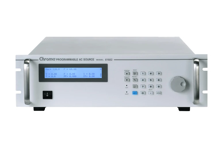 Chroma 61602 – Produktansicht