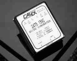 48S5.3000XC | DC/DC | Ein: 24-72 V DC | Aus: 5 V DC | Calex