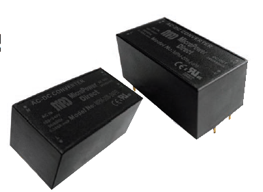 MPM-20S-05PB | AC/DC | Aus: 5 V DC | MicroPower Direct