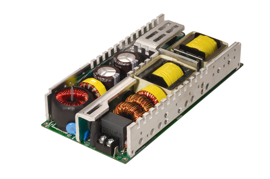 NXT-400-1006 | AC/DC|medizinisch | Aus: 24 V DC | Integrated Power Designs